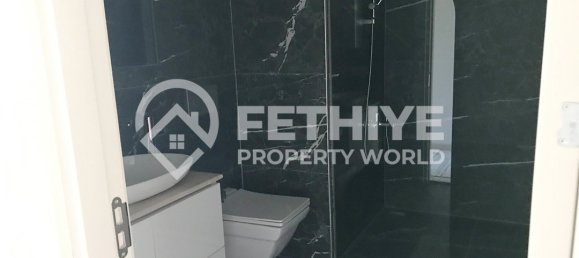 Appartement 2+1 à Fethiye, Turkey No. 30483 8