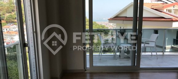 Appartement 2+1 à Fethiye, Turkey No. 30483 3