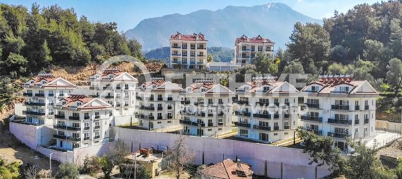 Appartement 2+1 à Fethiye, Turkey No. 30483 10