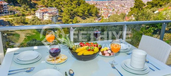 Appartement 2+1 à Fethiye, Turkey No. 30483 13