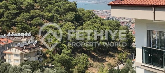 Appartement 2+1 à Fethiye, Turkey No. 30483 12