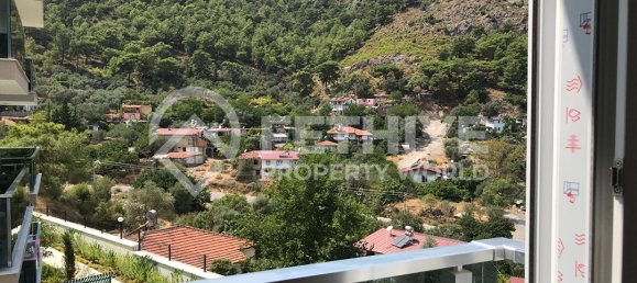 Appartement 2+1 à Fethiye, Turkey No. 30483 2