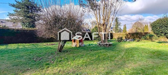 3 Schlafzimmer Haus in Fougeres, France, Nr. 208369 10