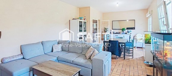 3 Schlafzimmer Haus in Fougeres, France, Nr. 208369 5