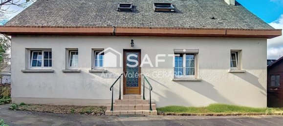 3 Schlafzimmer Haus in Fougeres, France, Nr. 208369 9
