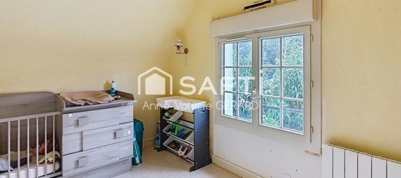 3 Schlafzimmer Haus in Fougeres, France, Nr. 208369 7