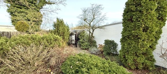 Bungalow de 5 habitaciónes en Hanover, Germany No. 155529 5