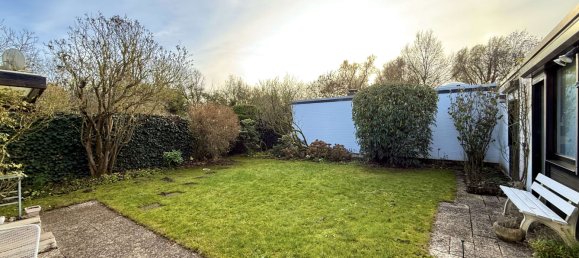 Bungalow de 5 habitaciónes en Hanover, Germany No. 155529 2