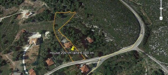 4 bedrooms Commercial property in Zakynthos, Greece No. 433 4