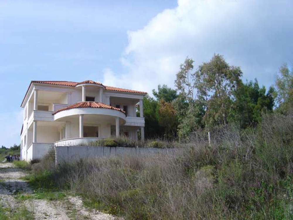 4 bedrooms Commercial property in Zakynthos, Greece No. 433