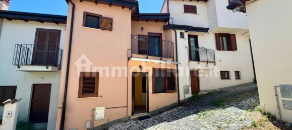 2 Schlafzimmer Haus in L'Aquila, Italy, Nr. 267475 3