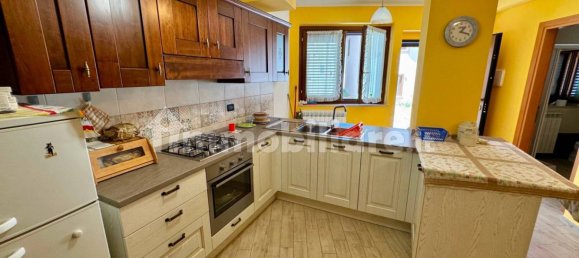 2 Schlafzimmer Haus in L'Aquila, Italy, Nr. 267475 4