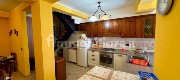 2 Schlafzimmer Haus in L'Aquila, Italy, Nr. 267475 7