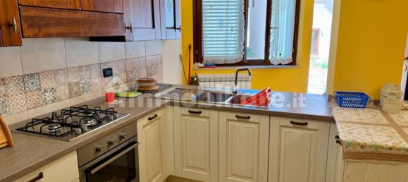 2 Schlafzimmer Haus in L'Aquila, Italy, Nr. 267475 5