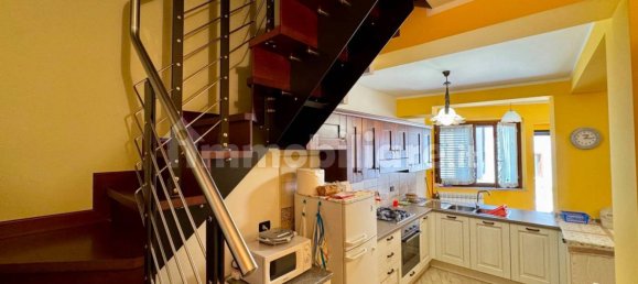 2 Schlafzimmer Haus in L'Aquila, Italy, Nr. 267475 13