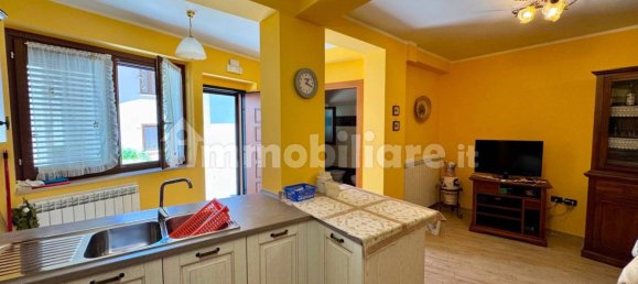 2 Schlafzimmer Haus in L'Aquila, Italy, Nr. 267475 6