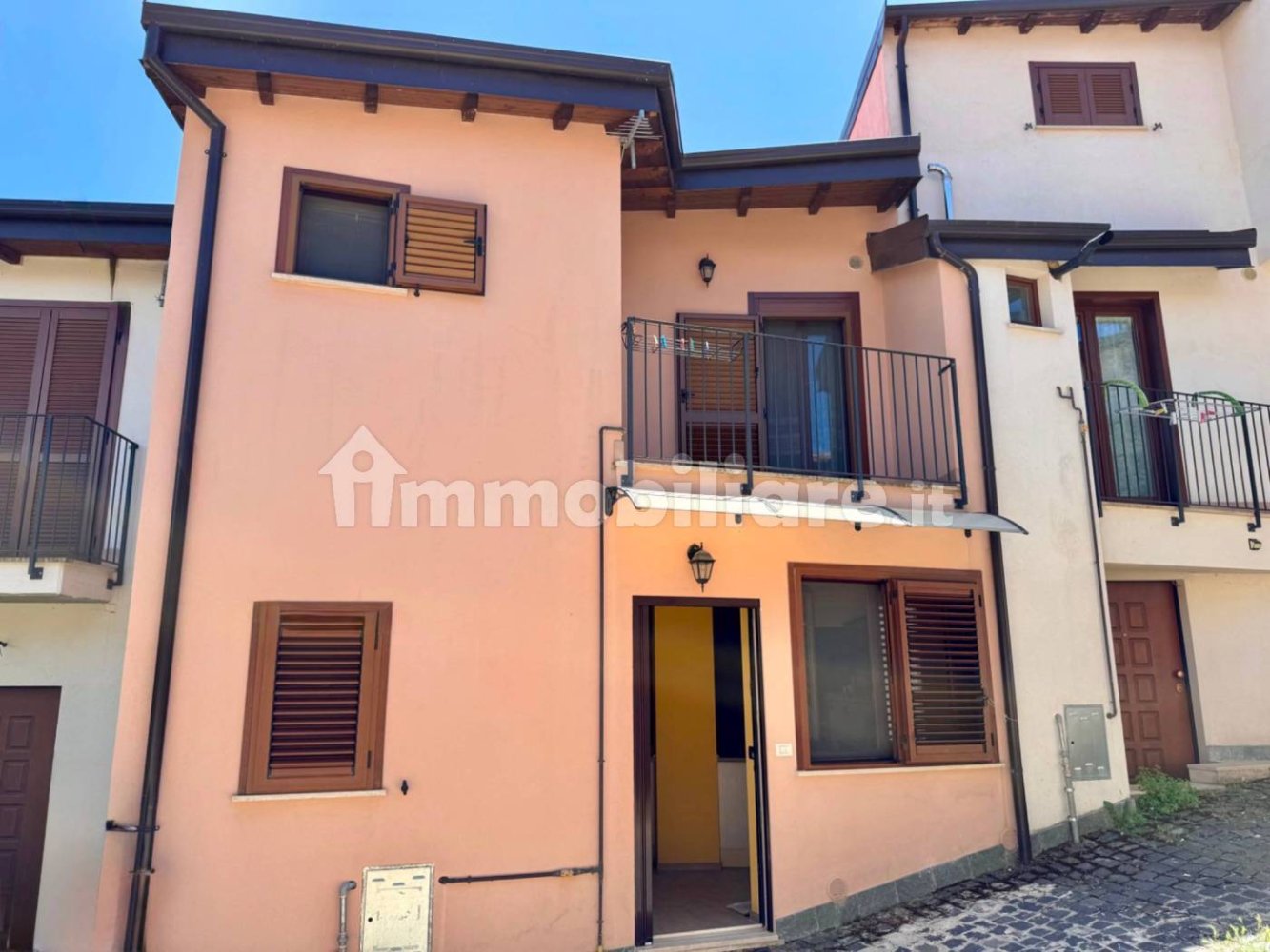 2 Schlafzimmer Haus in L'Aquila, Italy, Nr. 267475