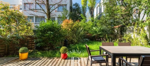 2 bedrooms Apartment in Neuilly-sur-Seine, France No. 347914 17