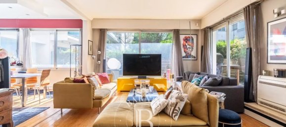 2 bedrooms Apartment in Neuilly-sur-Seine, France No. 347914 4