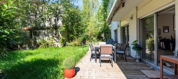 2 bedrooms Apartment in Neuilly-sur-Seine, France No. 347914 16