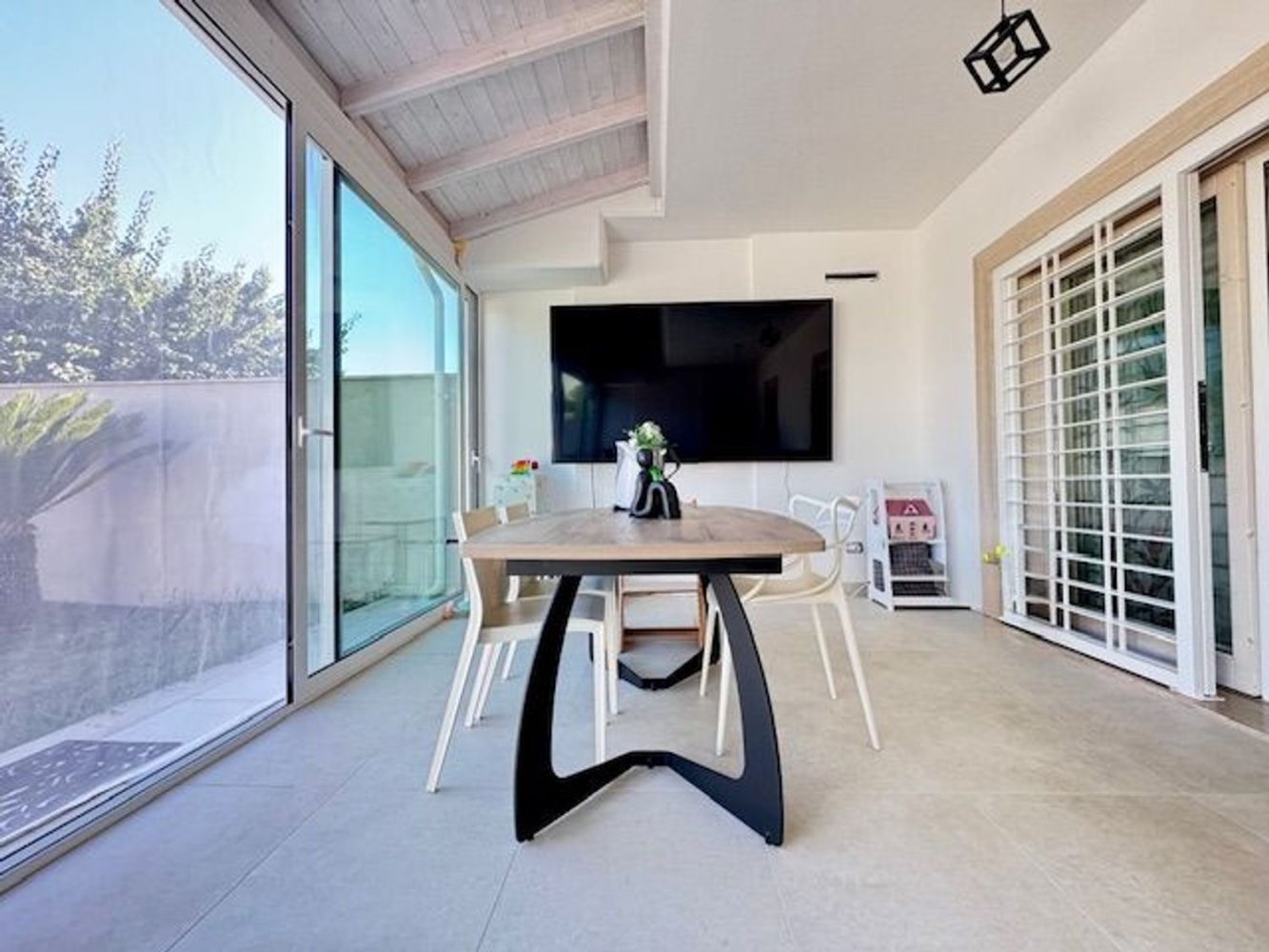 3 rooms House in Rome, Italy No. 279995