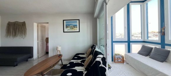 1 غرف نوم شقة في Capbreton, France رقم 306729 2