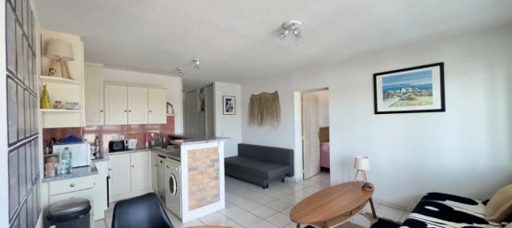 1 غرف نوم شقة في Capbreton, France رقم 306729 3