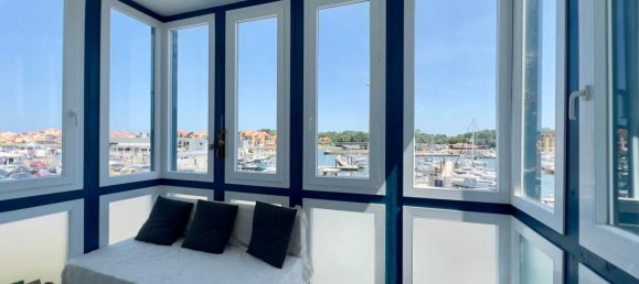 1 غرف نوم شقة في Capbreton, France رقم 306729 4