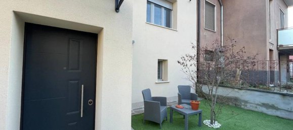 Apartamento de 4 habitaciónes en Lodi, Italy No. 28810 7