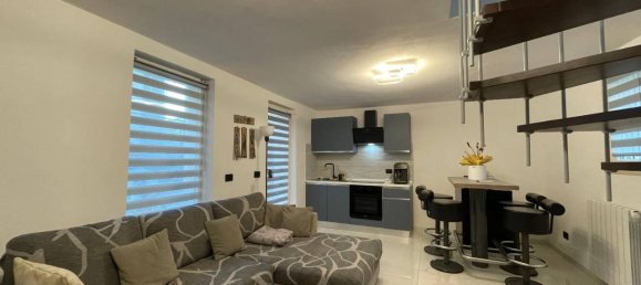 Apartamento de 4 habitaciónes en Lodi, Italy No. 28810 25