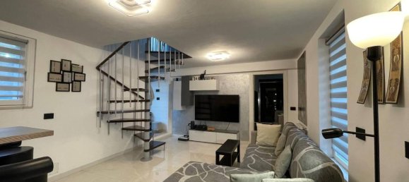 Apartamento de 4 habitaciónes en Lodi, Italy No. 28810 24