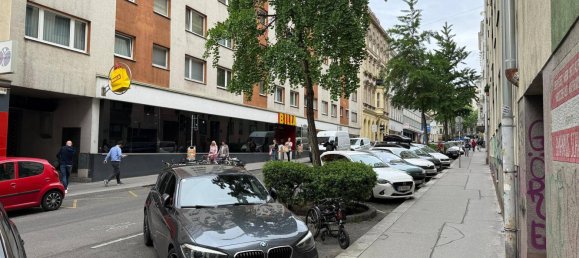 Estudio en Mariahilf, Austria No. 136801 29