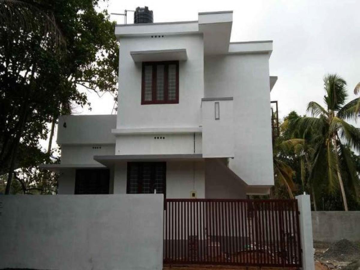 2 bedrooms House in Bangalore, India No. 3908
