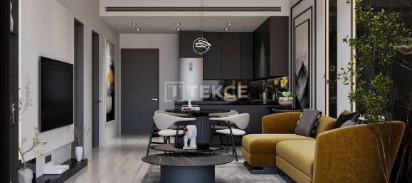 1 bedroom Apartment for sale in Dubai Land, Dubai, UAE № 111722 21