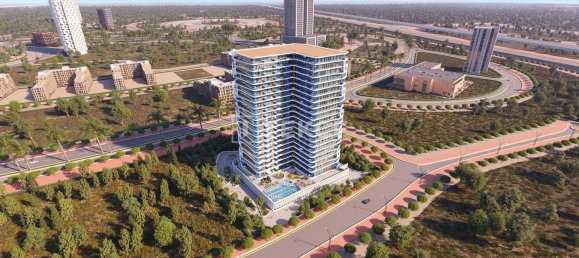 1 bedroom Apartment for sale in Dubai Land, Dubai, UAE № 111722 3