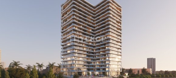 1 bedroom Apartment for sale in Dubai Land, Dubai, UAE № 111722 2