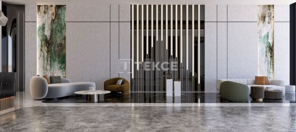 1 bedroom Apartment for sale in Dubai Land, Dubai, UAE № 111722 19