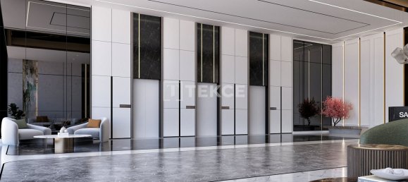 1 bedroom Apartment for sale in Dubai Land, Dubai, UAE № 111722 11