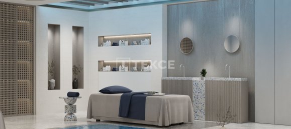 1 bedroom Apartment for sale in Dubai Land, Dubai, UAE № 111722 12