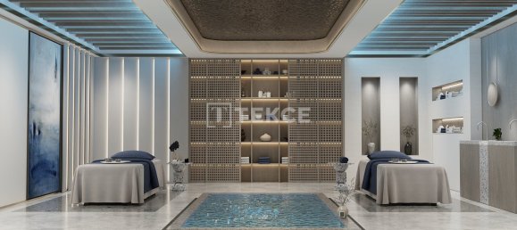 1 bedroom Apartment for sale in Dubai Land, Dubai, UAE № 111722 7