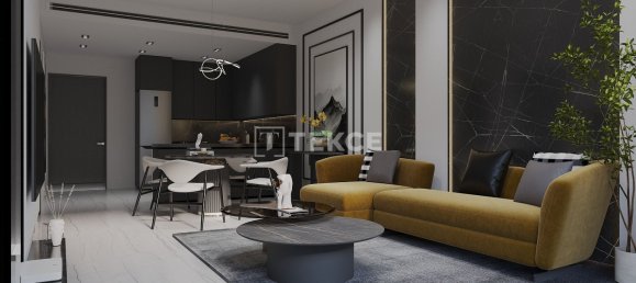 1 bedroom Apartment for sale in Dubai Land, Dubai, UAE № 111722 20