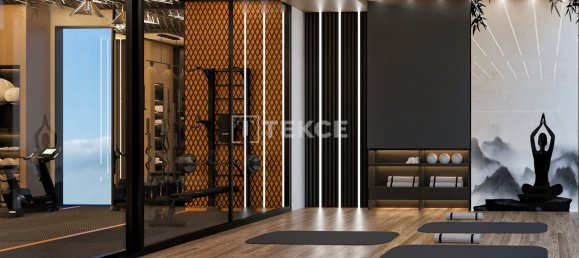 1 bedroom Apartment for sale in Dubai Land, Dubai, UAE № 111722 17