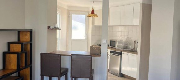 1 غرف نوم شقة في Marseille, France رقم 333982 2