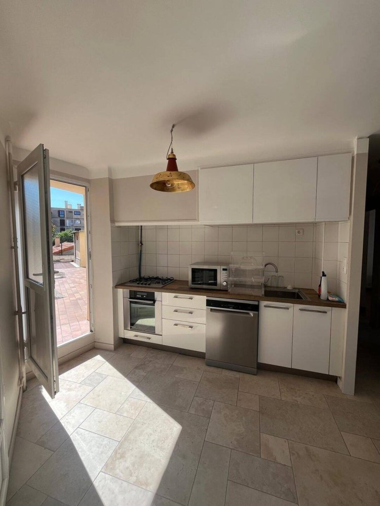 1 غرف نوم شقة في Marseille, France رقم 333982