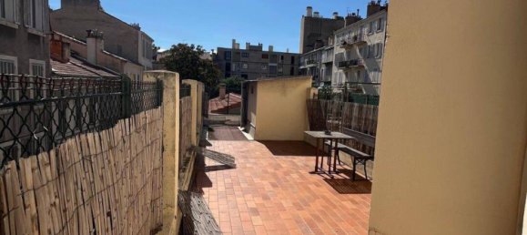 1 غرف نوم شقة في Marseille, France رقم 333982 3