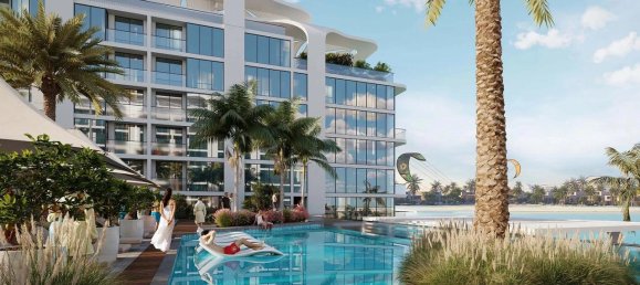 3 bedrooms Apartment in Umm Al Quwain Marina, UAE No. 96168 3