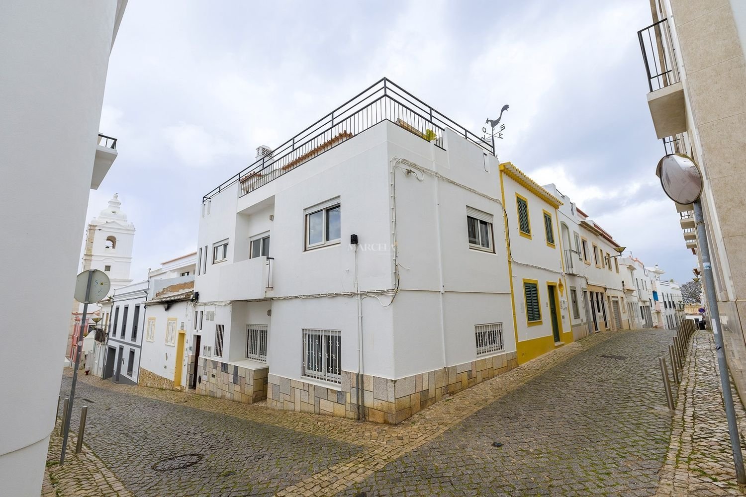 2 bedrooms House in Lagos, Portugal No. 202467