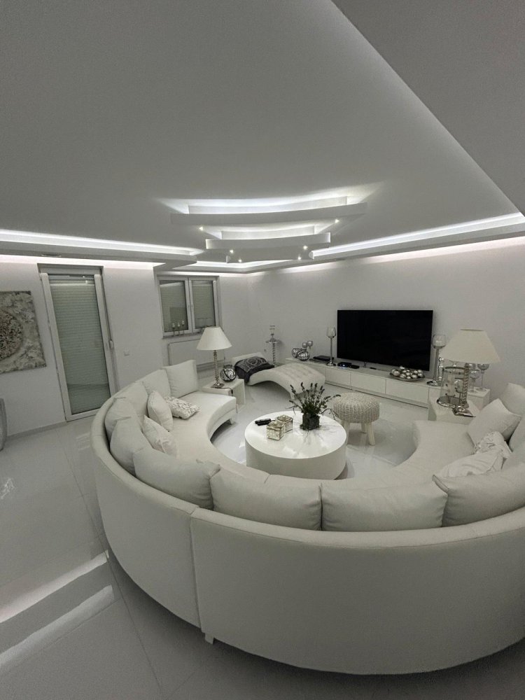 4 غرف نوم شقة في Pinneberg, Germany رقم 289516