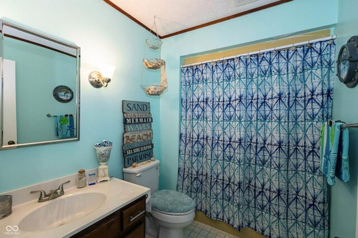 4 bedrooms House in Brownsburg, USA No. 371305