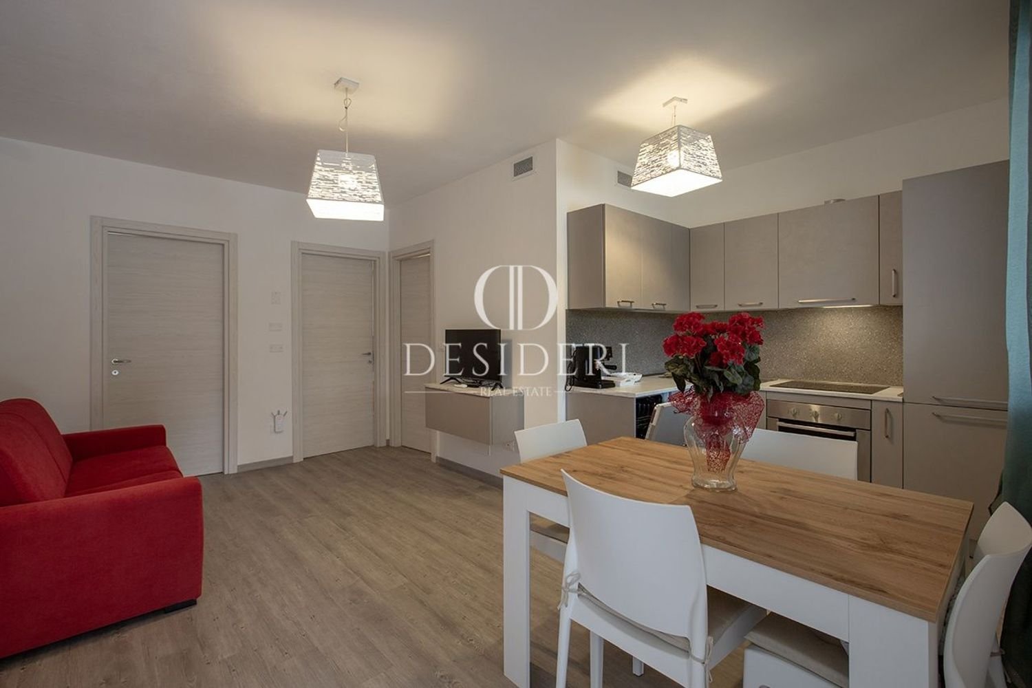 3 rooms Apartment in Grosseto, Italy No. 79225